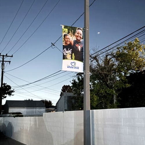Banners